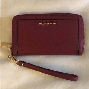 perfect condition Michael Kors wallet